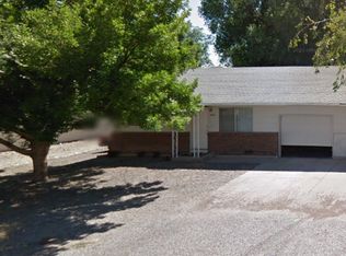 444 1/2 Sandia Dr, Grand Junction, CO 81507