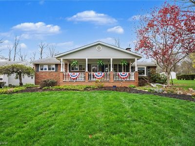 402 Broadview Rd, Tallmadge, OH, 44278