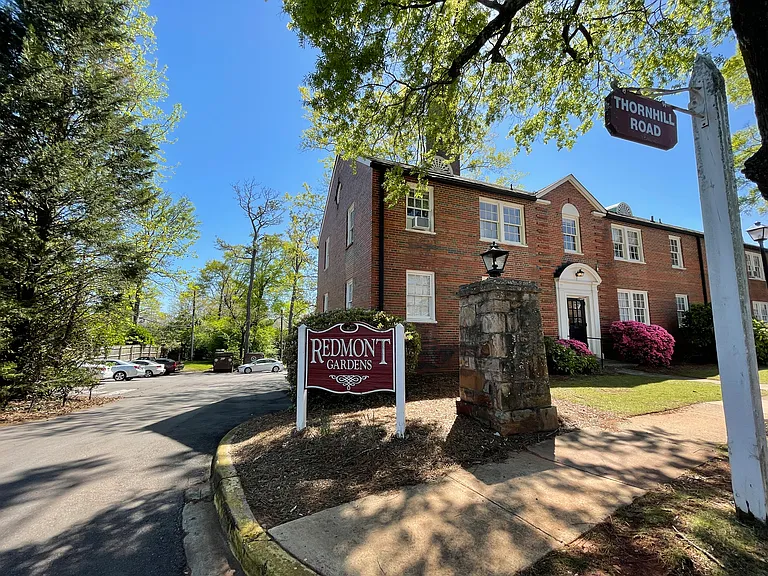 2855 Thornhill Rd #91B — Photo 115