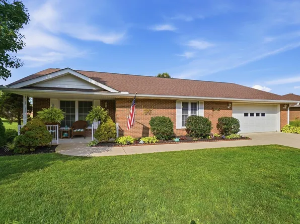 630 Elaine Dr, West Jefferson, OH 43162
