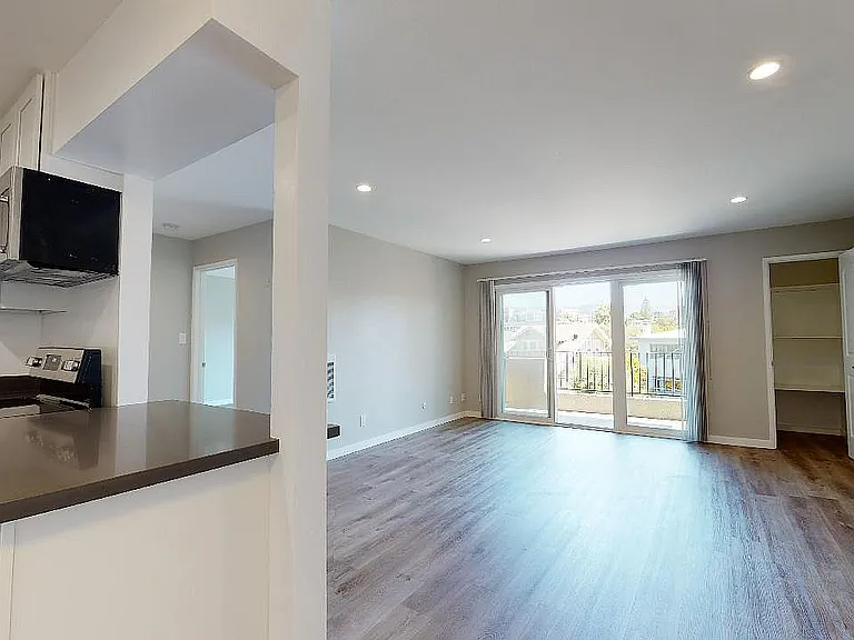 One Bedroom