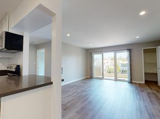 Grand Lake Towers, Oakland, CA 94610