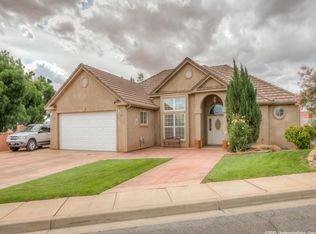 2162 E 50 South Cir, St George, UT 84790