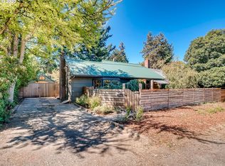 4711 NE 60th Ave, Portland, OR 97218