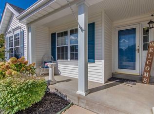 6211 Hawkins Farm Ct, Saint Louis, MO 63129