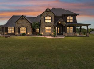 145 Rockhouse Dr, Aledo, TX 76008