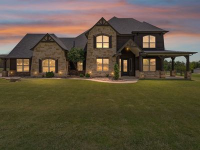 145 Rockhouse Dr, Aledo, TX, 76008