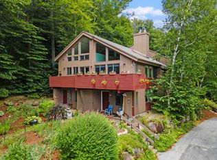 8 Whaleback Rd #2&3, Lincoln, NH 03251