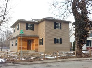 202 E Ridge St, Brazil, IN 47834