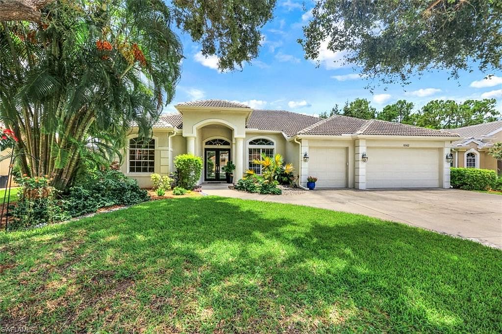8142 Lowbank Dr, Naples, FL 34109 Zillow