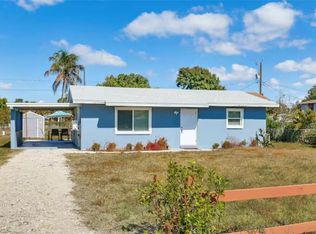 4630 New Haven Dr, Fort Myers, FL 33908