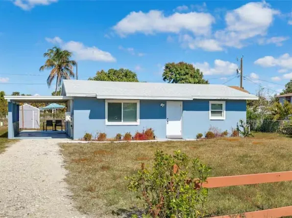 4630 New Haven DR, FORT MYERS, FL 33908