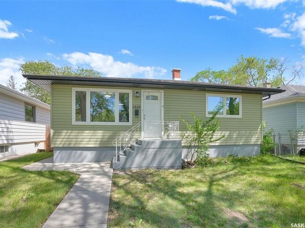 1357 Aberdeen STREET, Regina, SK S4T 5K3