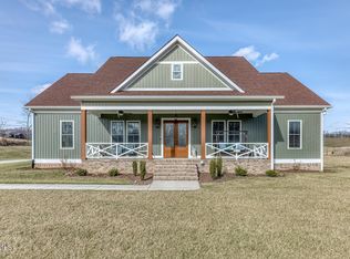 11423 Reedy Creek Rd, Bristol, VA 24202