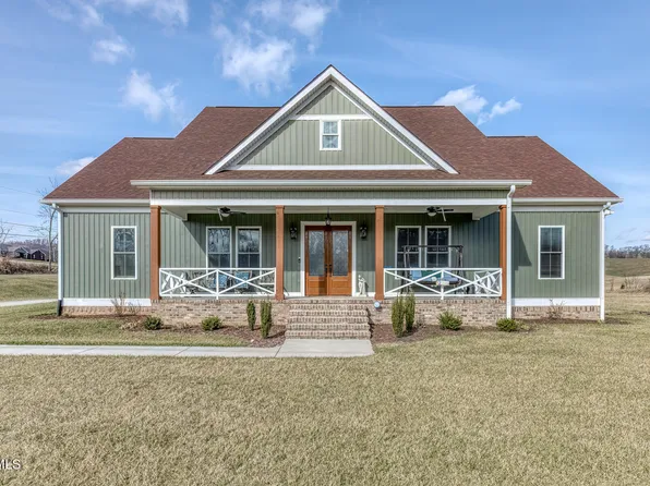 11423 Reedy Creek Rd, Bristol, VA 24202