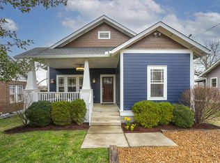 1217 McChesney Ave, Nashville, TN 37216