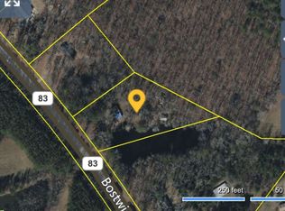 5361 Bostwick Hwy, Madison, GA 30650
