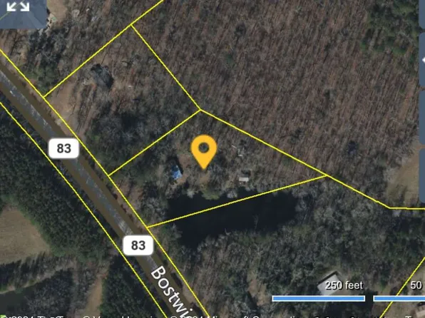 5361 Bostwick Hwy, Madison, GA 30650