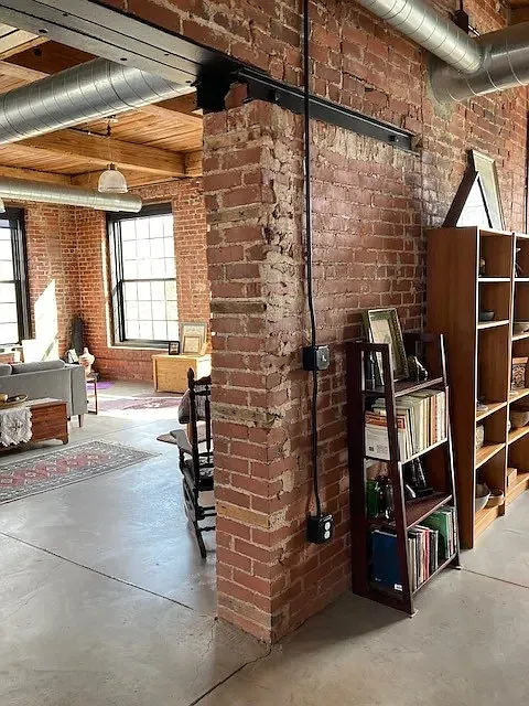 1 bed, 1500 sqft, $2,800 — Photo 4