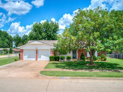 3000 Beverly Dr, Edmond, OK, 73013