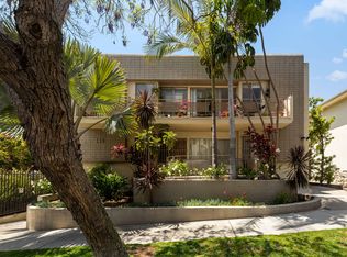 1411 N Harper Ave APT 4, West Hollywood, CA 90046