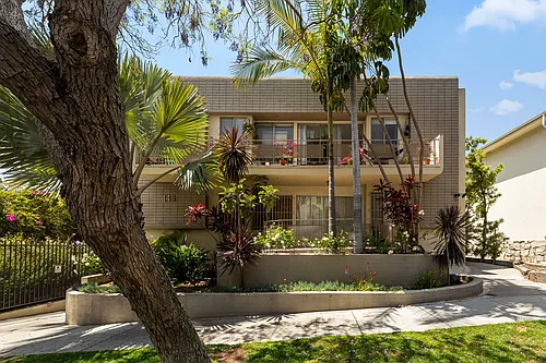 1411 N Harper Ave #4 Photo 1