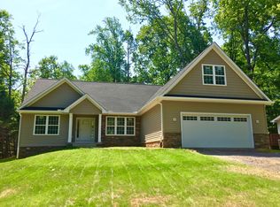 211 Edgehill Dr, Locust Grove, VA 22508