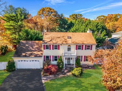 99 S Washington Avenue, Centereach, NY, 11720