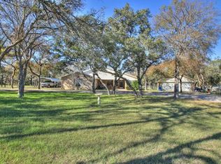 30316 Live Oak Trl, Georgetown, TX 78633