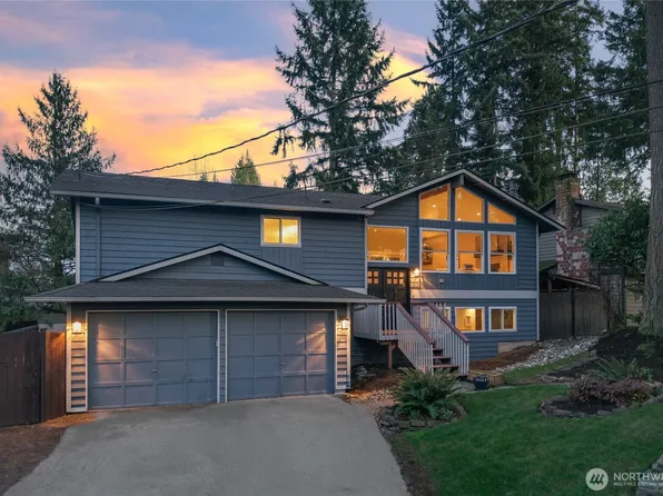 13011 Seattle Hill Road, Snohomish, WA 98296