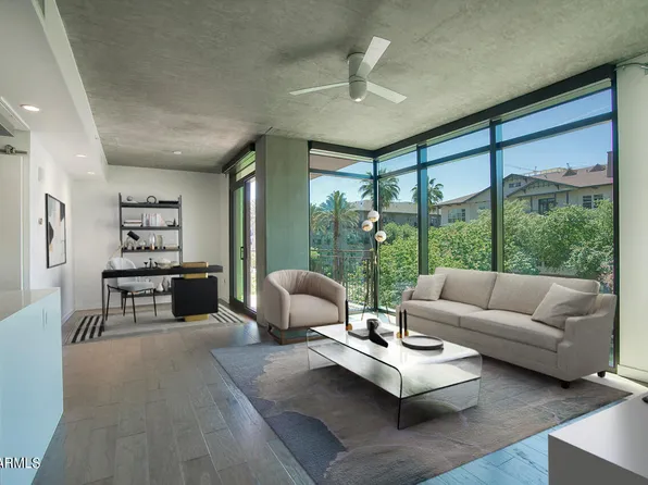 100 W PORTLAND Street #307, Phoenix, AZ 85003