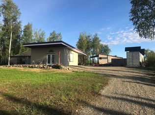 12012 S Burma Rd, Wasilla, AK 99623