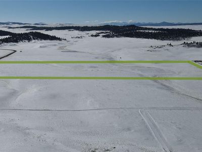 6983 County Road 53 LOT 35033, Hartsel, CO, 80449