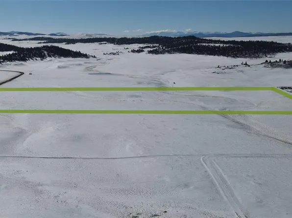 6983 County Road 53 LOT 35033, Hartsel, CO 80449