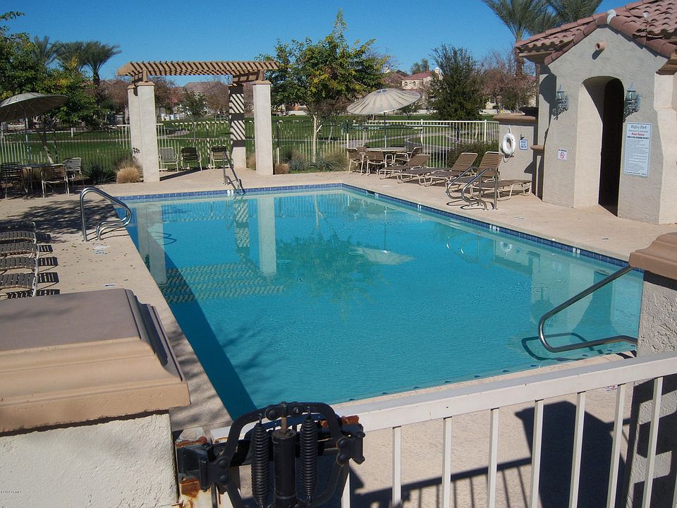 1st image of 3472 E Jasper Dr