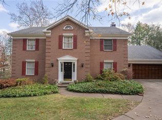 4568 Nature Trail Dr, Allison Park, PA