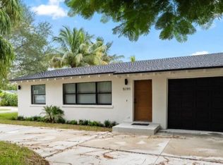 5191 SW 67th Ave, South Miami, FL 33155