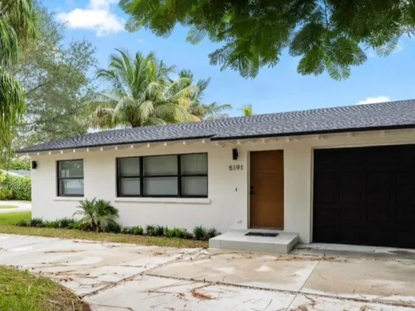 5191 SW 67th Ave, South Miami, FL 33155