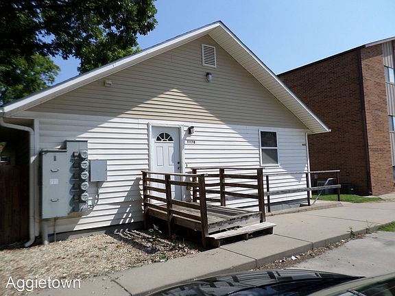3rd image of 1117 Vattier St APT B