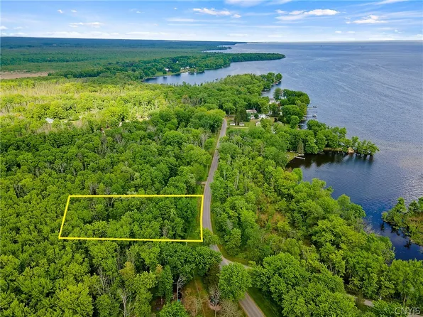 2 Shaw Rd Lot 2, West Monroe, NY 13167