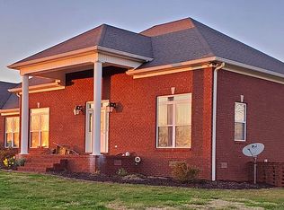 4021 Elkton Pike, Prospect, TN 38477