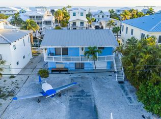 324 S Airport Dr, Summerland Key, FL 33042