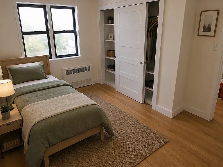 3225 Johnson Ave #6F — Photo 3