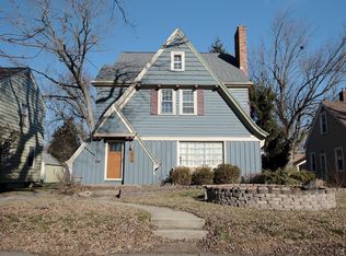 2406 Opechee Way, Fort Wayne, IN 46809