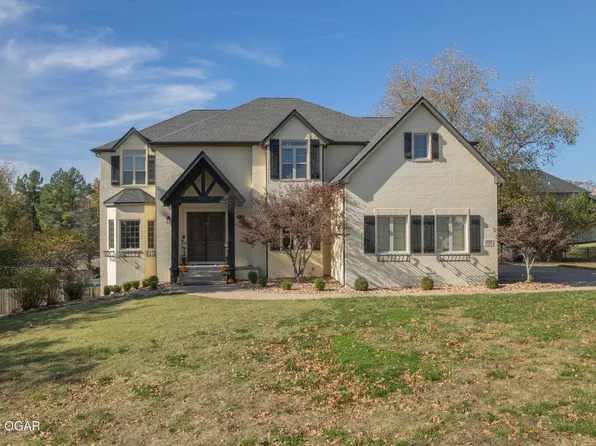 3118 Abigail Lane, Joplin, MO 64804