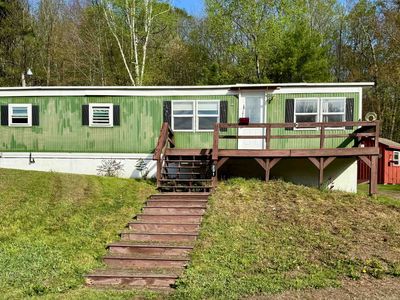 201 Parade Road, Meredith, NH, 03253