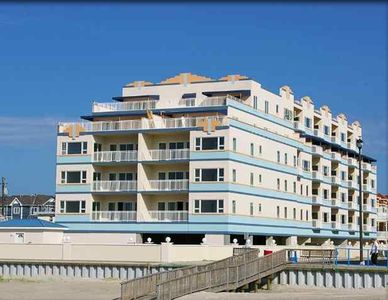 450 E Nashville Ave Unit 405, Wildwood, NJ, 08260