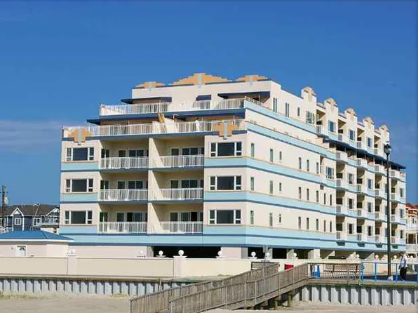 450 E Nashville Ave Unit 405, Wildwood, NJ 08260