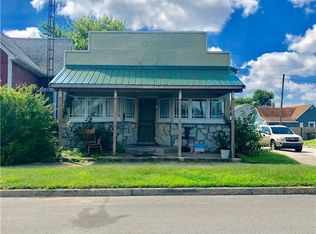 447 W 2nd St, Rushville, IN