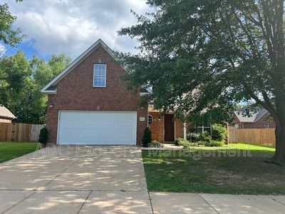 3951 W Morning Mist Dr, Fayetteville, AR, 72704